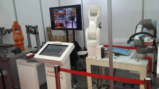 28圈体育邀您参观北京第十四届中国国际机床展览会（CIMT2015）